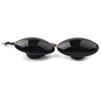 LED Dynamic Side Marker Light for Mini Cooper R50 R52 R53 (2001-2008)
