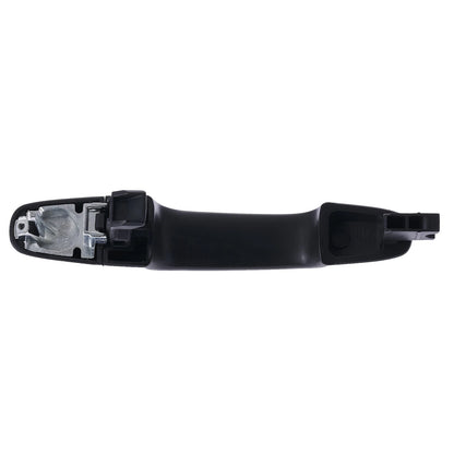 Rear Right Outer Door Handle Black for Holden Commodore VE Statesman WM (2006–2013)
