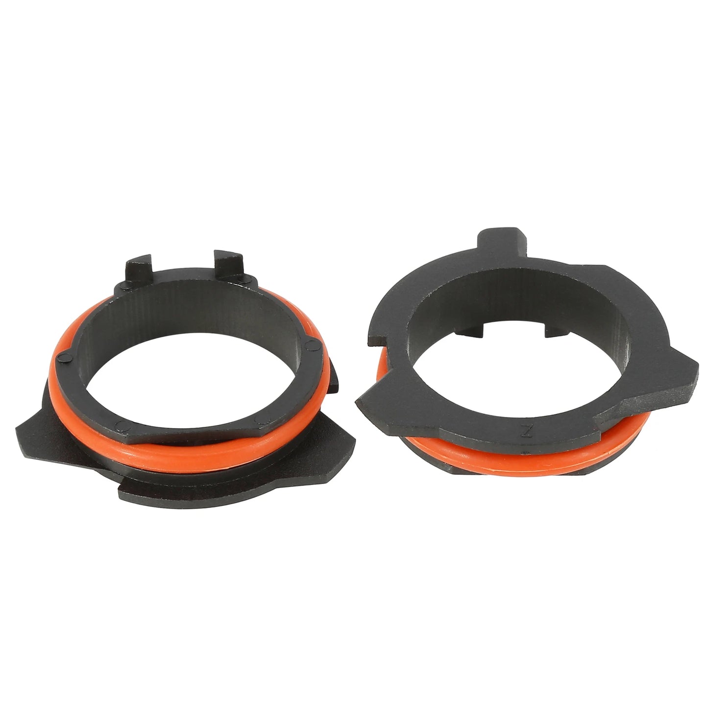 H7 LED Headlight Adapter Bulb Retainer for BMW E39 525i 528i (1997-2003)