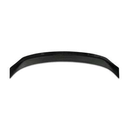 Carbon Fiber Rear Trunk Spoiler Wing Lip Fit 2014-2020 Lexus IS250 IS350 F-Sport