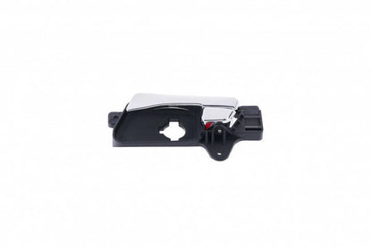 Chrome Front Left Inner Door Handle for Hyundai i30 FD (2007-2012)