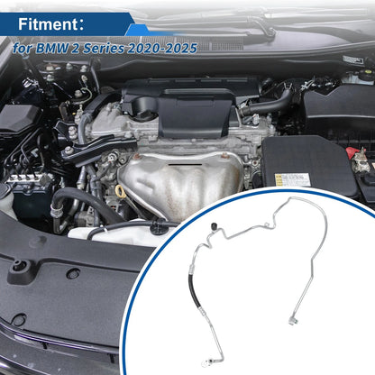 A/C Refrigerant Liquid Hose for BMW 2 Series (2020-2025)
