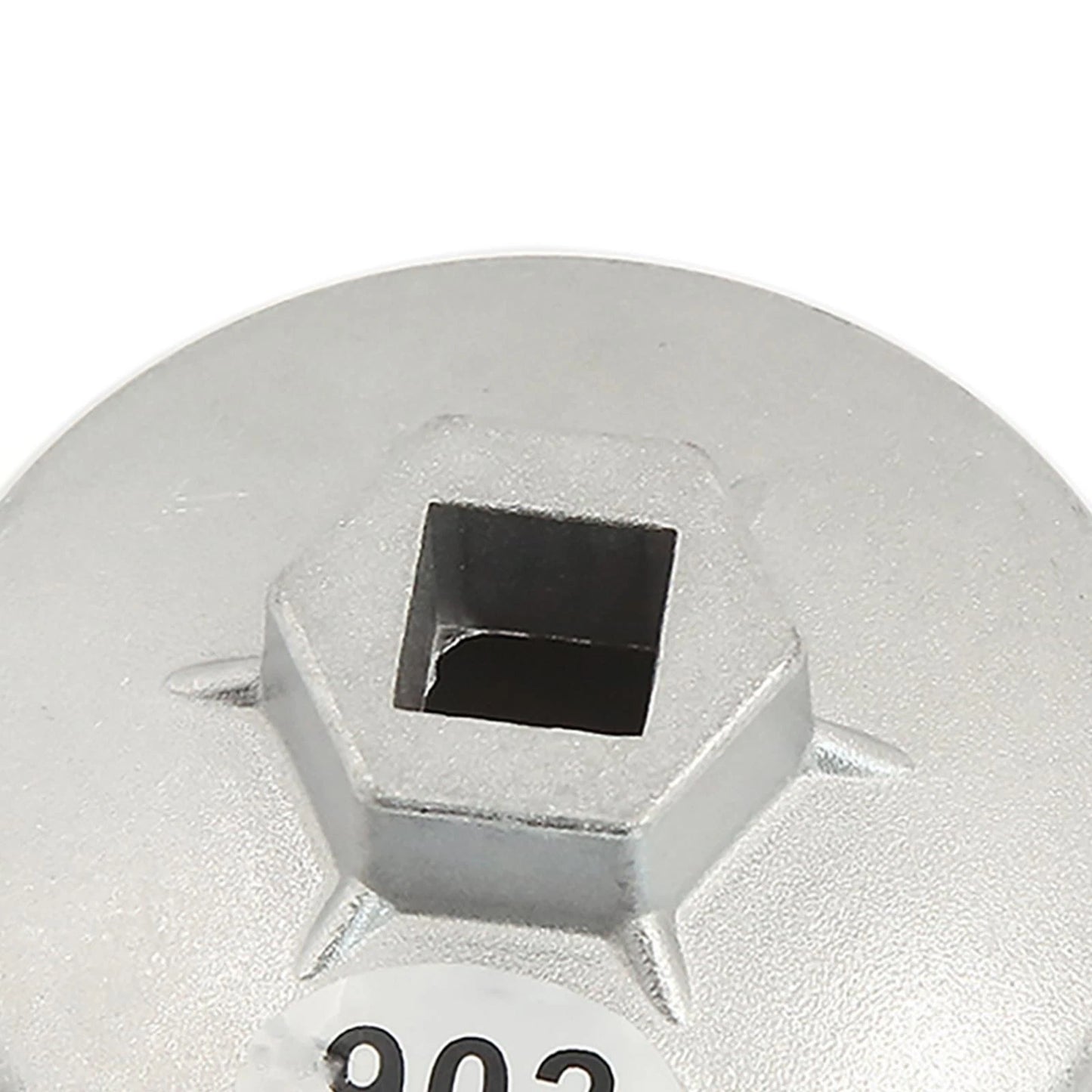 14 Flutes 67mm Oil Filter Socket Wrench for Ford, Hyundai