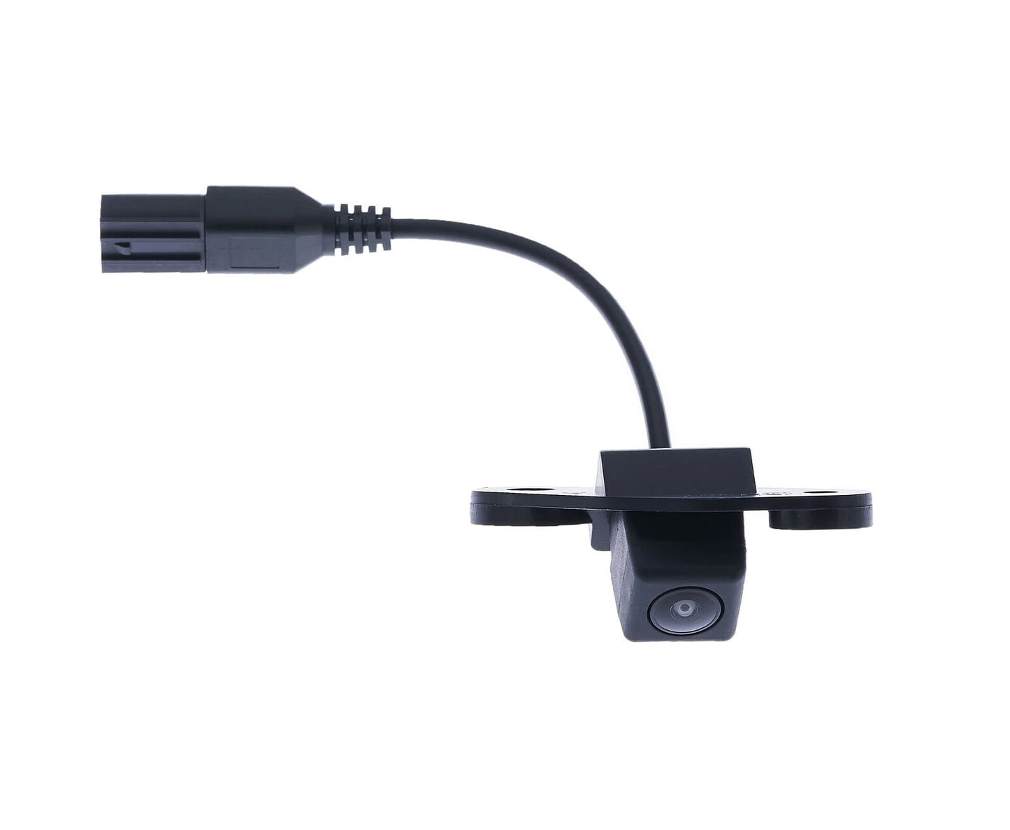 Tailgate Backup Reverse Camera 6 Pins OE Plug for Toyota Hilux (2015-Present)
