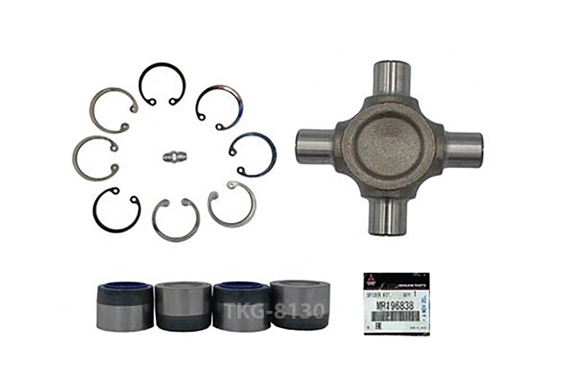 Joint Kit for Mitsubishi L200 Triton (1995-2005)