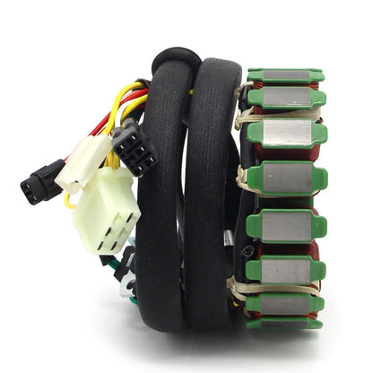 Magneto Stator Coil for Polaris 600 IQ Rush, 800 Switchback, 600 RMK (2007-2018)
