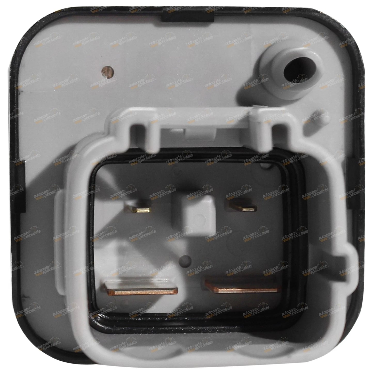Glow Plug Relay 1 x Landcruiser HZJ105