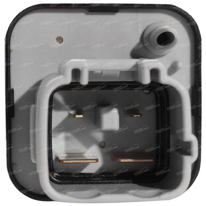Glow Plug Relay 1 x Landcruiser HZJ105