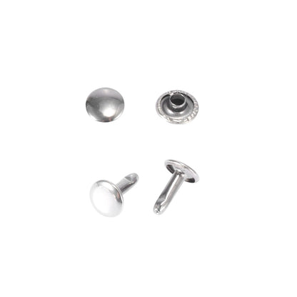 Plastic Rear Sunshade Repair Kit for BMW 525i 528i 530i 540i M5 (2001-2007)