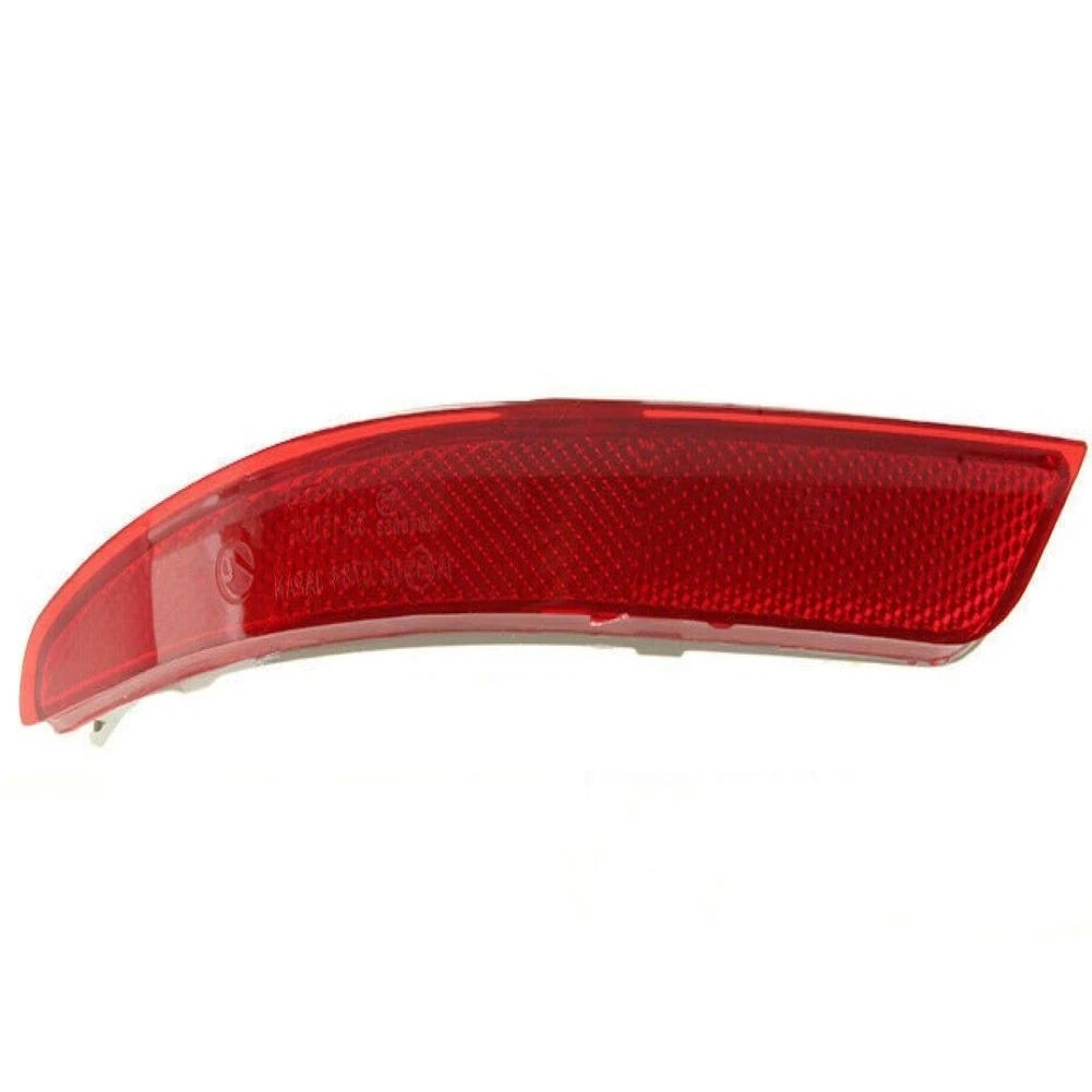 Bumper Light ABS Plastic for INFINITI QX60 (2016–2017)