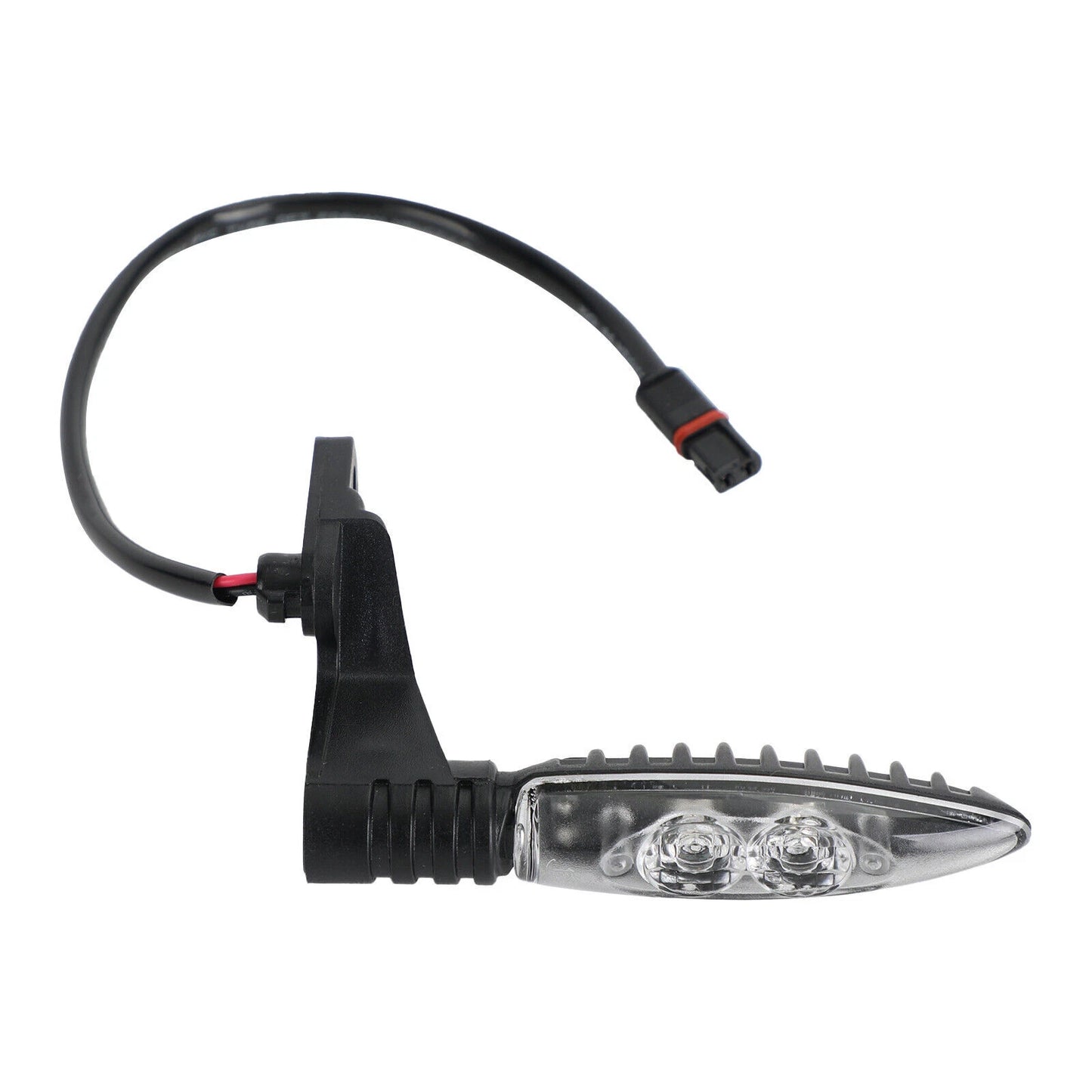 Rear Turn Signal Indicator for BMW F650 F700GS F800GS R1200GS (2000-2023)