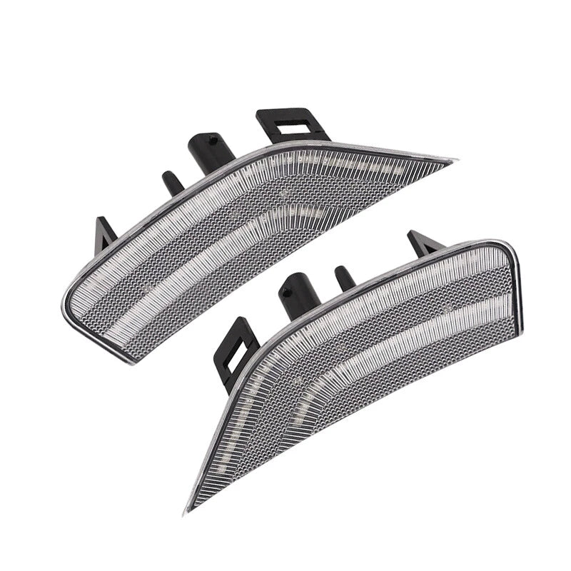 Side Indicator Light Lens for GMC Yukon XL (2000-2006)