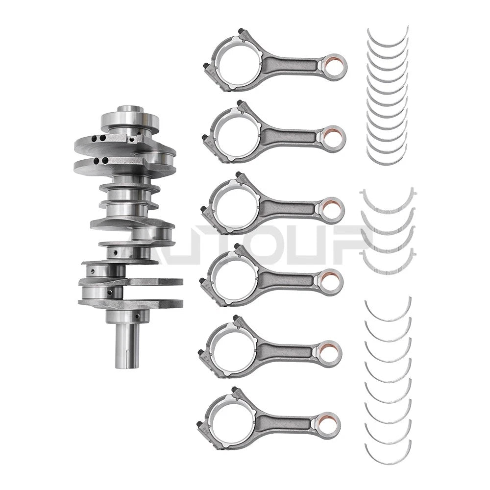Crankshaft Conrods Bearings for Ram 1500 (2014–2023)
