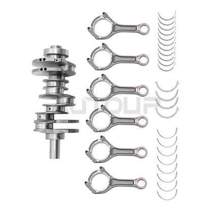 Crankshaft Conrods Bearings for Ram 1500 (2014–2023)