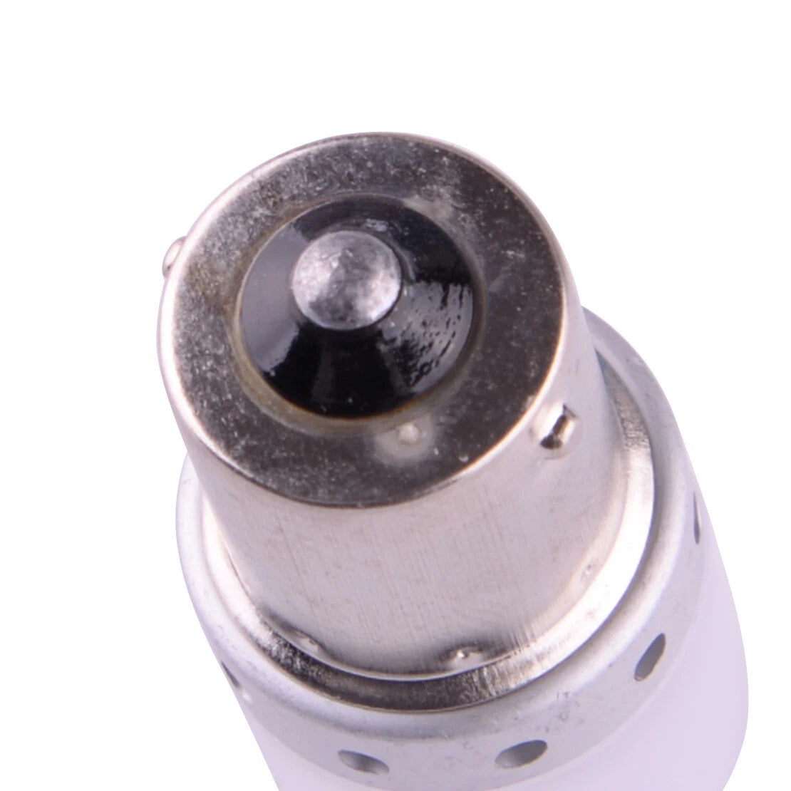 LED 1156 BA15S P21W White 12V Turn Signal Lights for Car