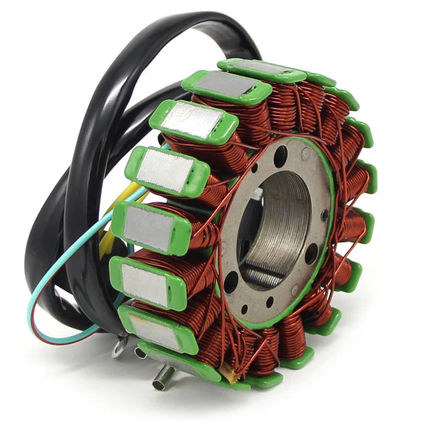 Magneto Stator Coil for Honda XR250L (1991-1996)
