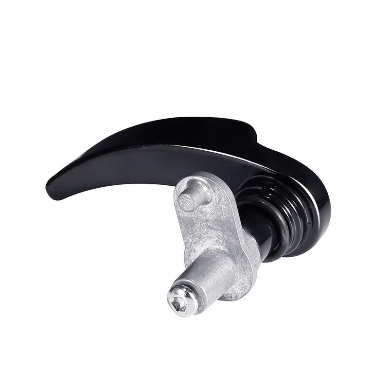 Hard Saddlebags Lids Lifter for Harley Touring Electra Street Road Glide (14-24)