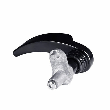 Hard Saddlebags Lids Lifter for Harley Touring Electra Street Road Glide (14-24)