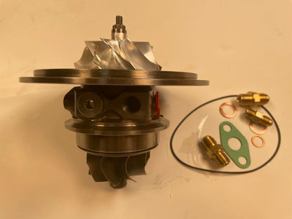 9 Blades Ball Bearing Turbo CHRA Cartridge for G-SERIES G30 (2010-2023)