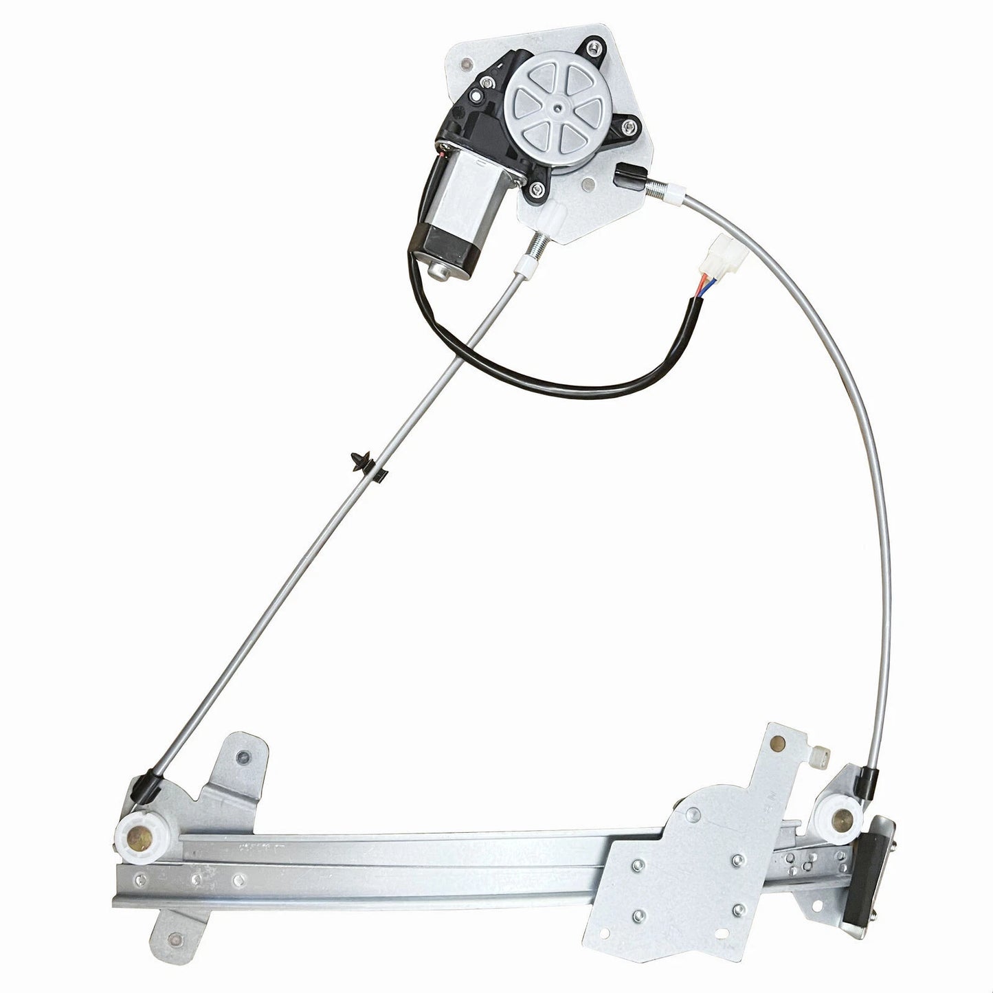 Front Right Window Regulator with Motor for Mazda MX-5 Miata 1998-2005