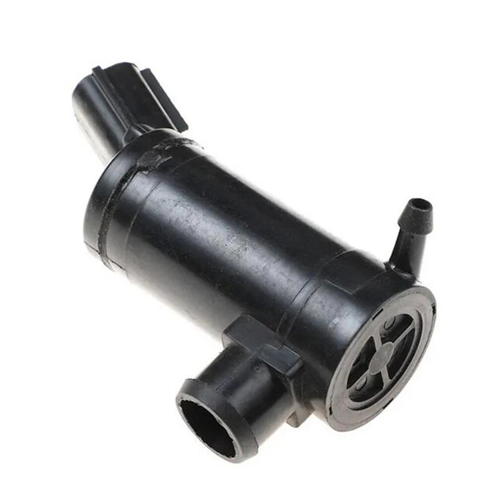 Windshield Washer Pump for Mitsubishi L200 2.5 DID KA4 KB4, 2.4 D KL1T (2006-2015)