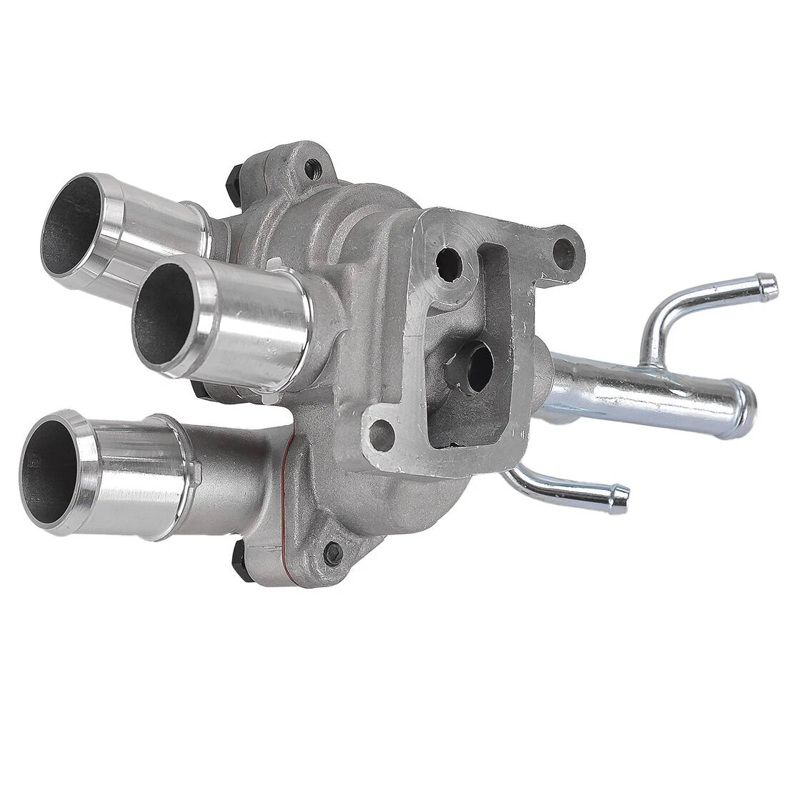 Thermostat Housing for Hyundai Accent 2006-2011, Kia Rio 2006-2009 (2006-2011)