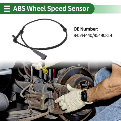 ABS Wheel Speed Sensor for Buick Encore (2013–2016)