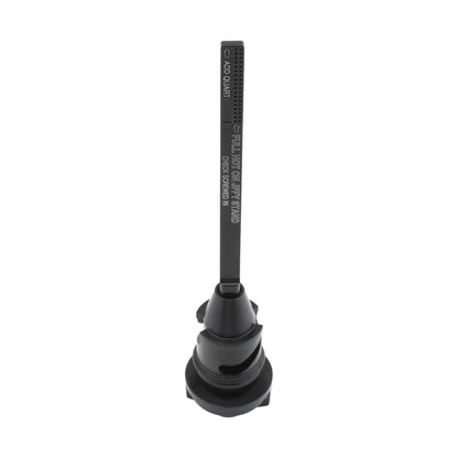 Dipstick Fuel Cap for Harley Softail Breakout, Standard, Heritage Classic (2013-2023)
