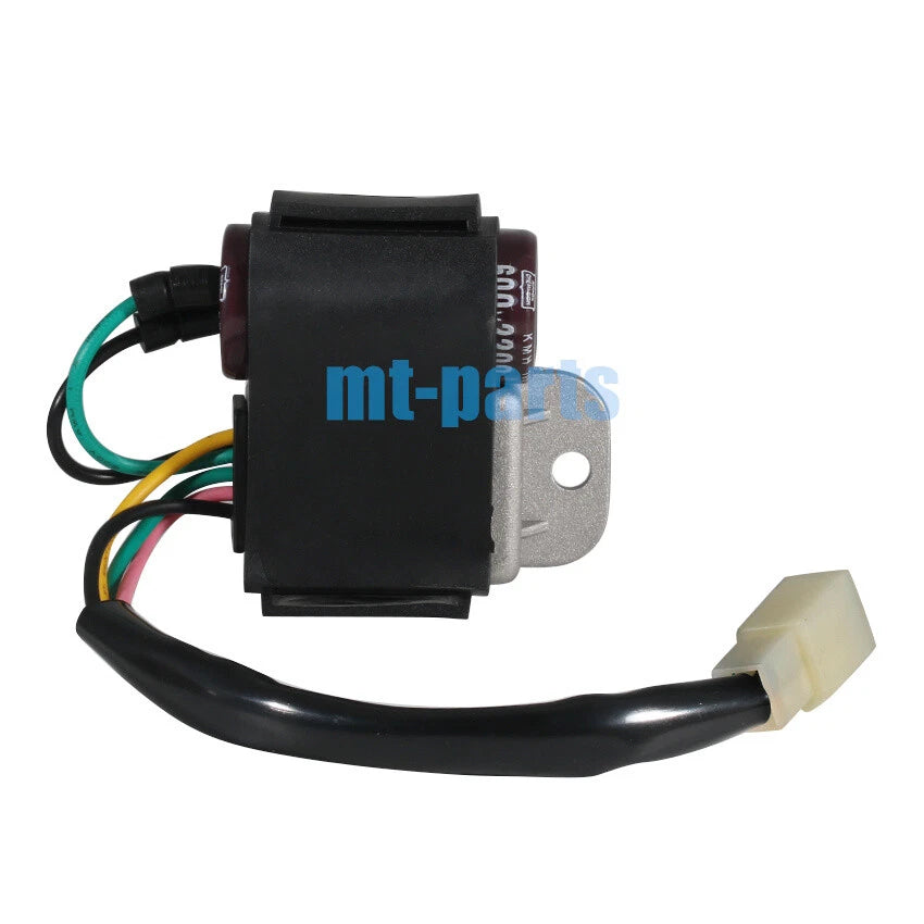 Voltage Regulator for Honda XR200R XR250R XR600R XR400R (1984-2005)