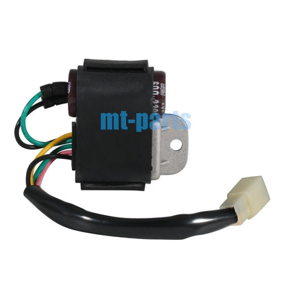 Voltage Regulator for Honda XR200R XR250R XR600R XR400R (1984-2005)