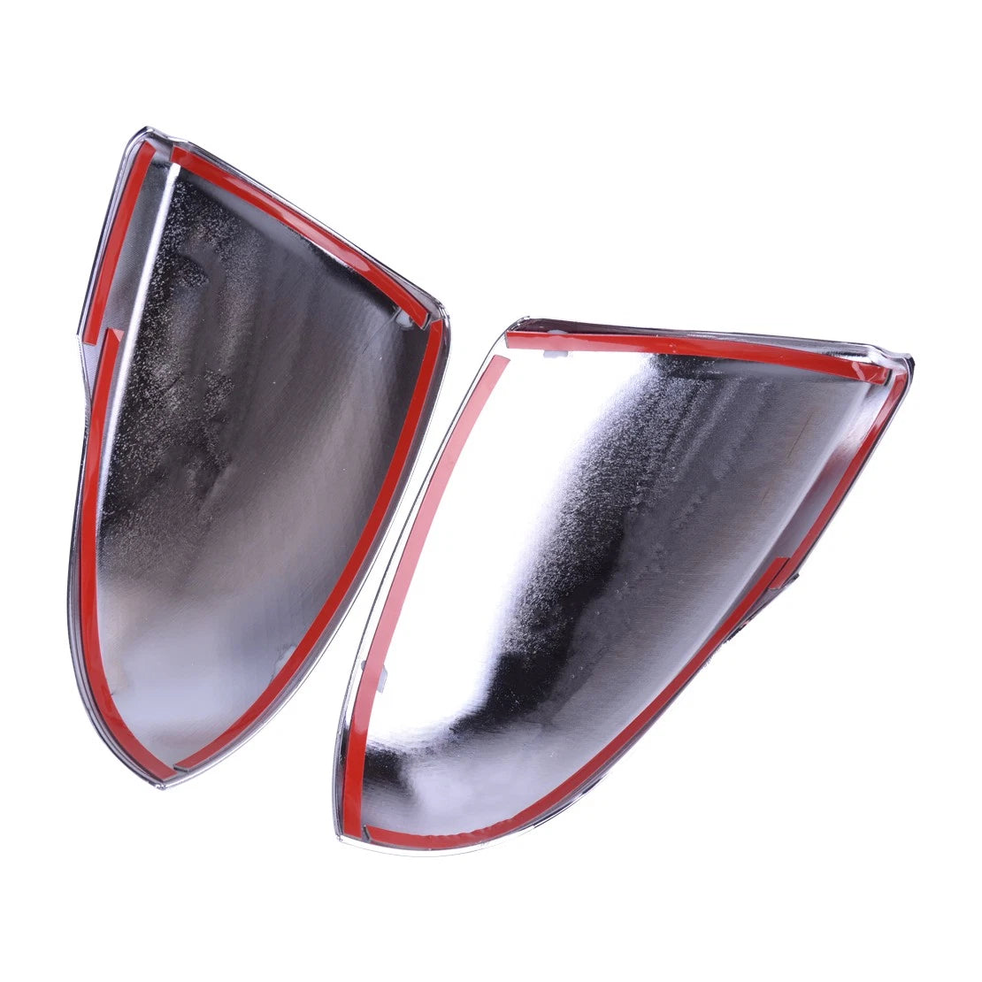 Side Molding Cap Mirror Cover Trim for Kia Optima K5 JF (2016-2019)