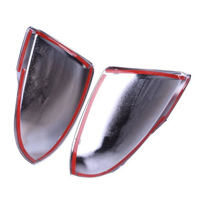 Side Molding Cap Mirror Cover Trim for Kia Optima K5 JF (2016-2019)