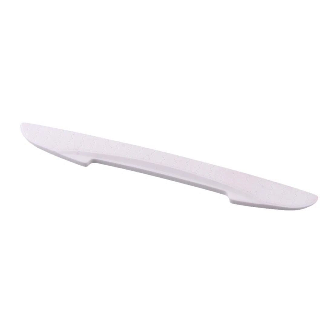 4 Pcs Car Door Edge Guard Bumper Anti-Scratch Protector Trim for Make & Model