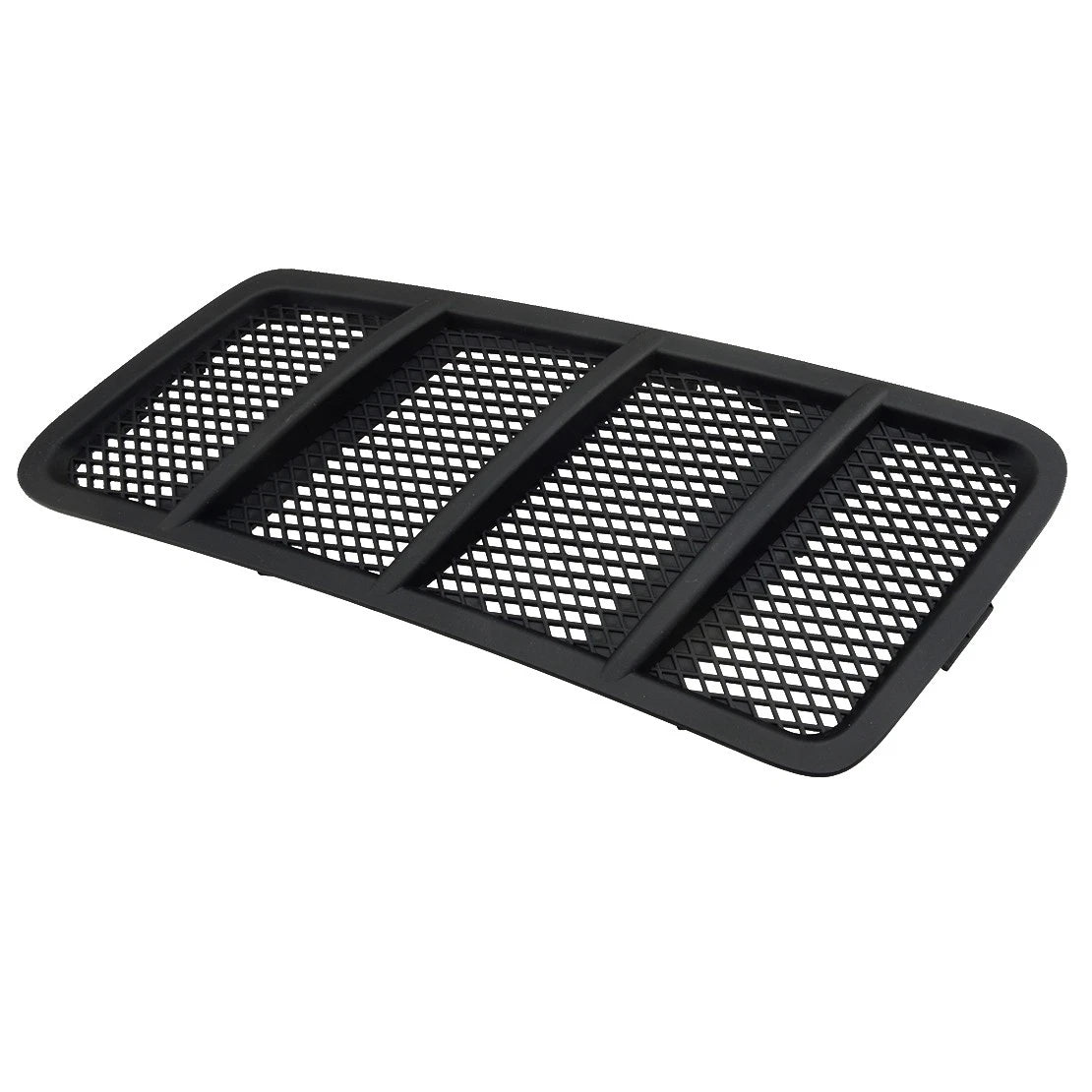 Left Hood Air Vent Grille Cover for Benz W166 GL ML (2012-2015)