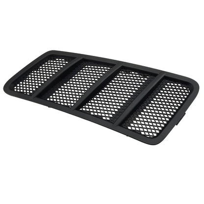 Left Hood Air Vent Grille Cover for Benz W166 GL ML (2012-2015)