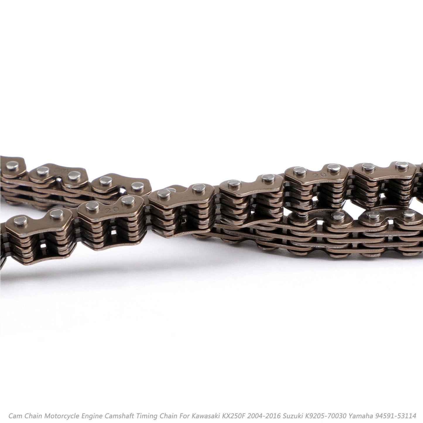 Timing Chain for Kawasaki KX250F (2004-2016)
