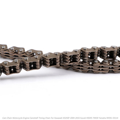 Timing Chain for Kawasaki KX250F (2004-2016)