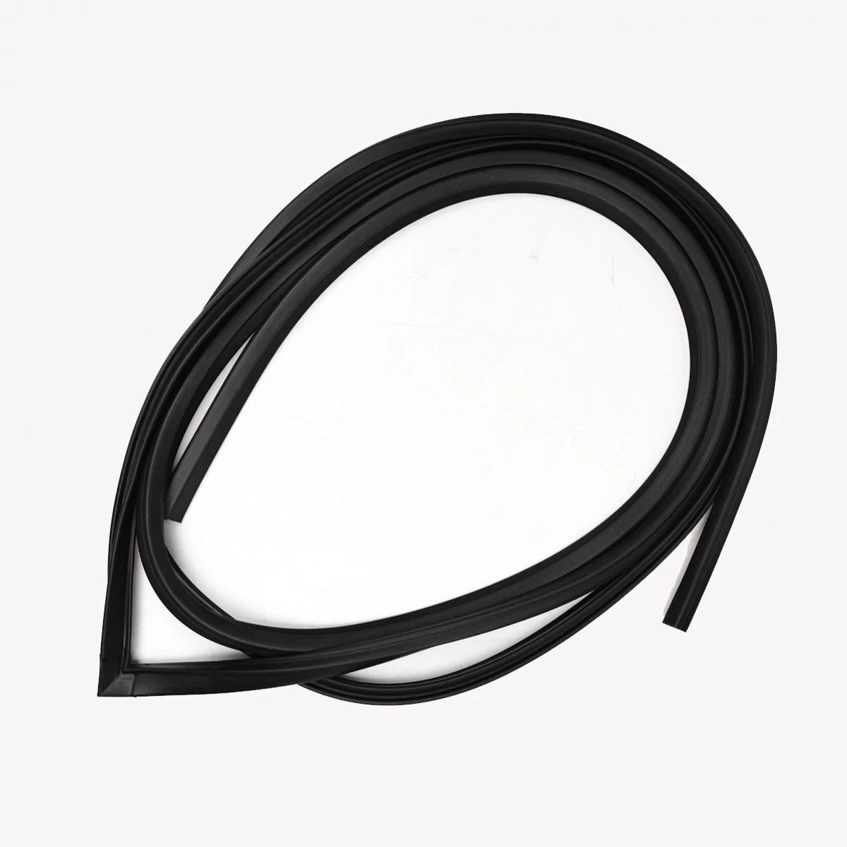 Weatherstrip Door Rubber Seal L or R Fits Datsun Bluebird 512 2D Sedan 67-72 D05