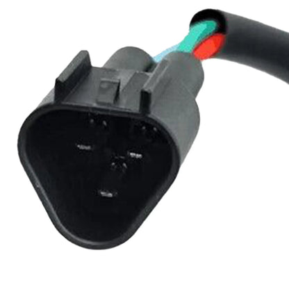 Trim Tilt Switch Assembly for Yamaha Outboard 61A/63D Models
