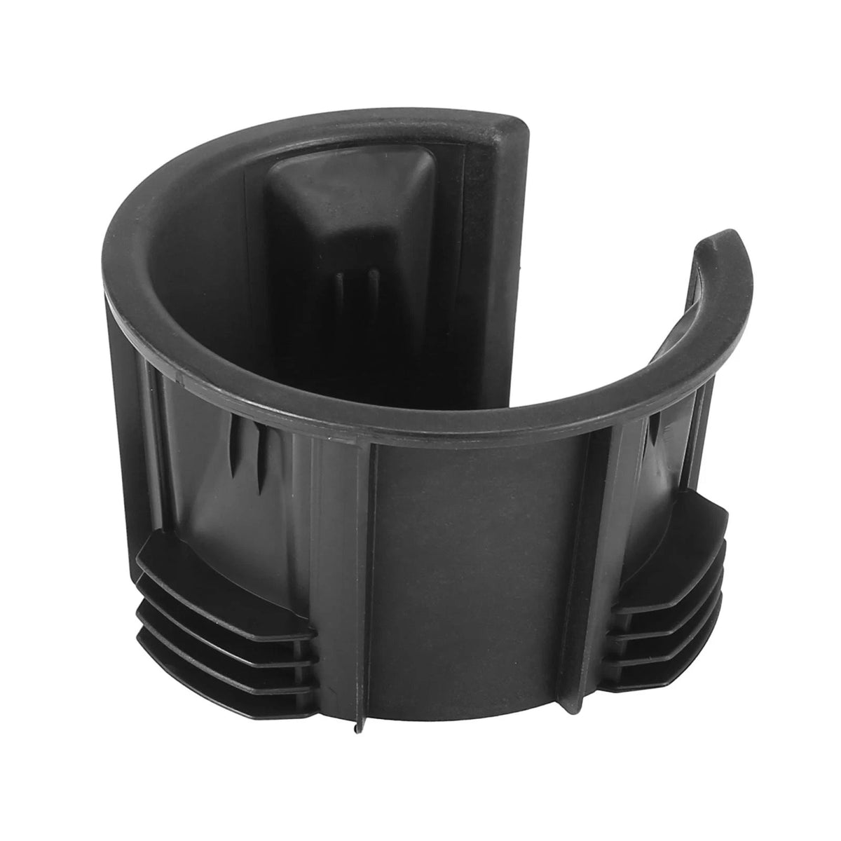 Center Console Cup Holder for Land Rover LR2 LR3 LR4 Range Rover (2008-2013)