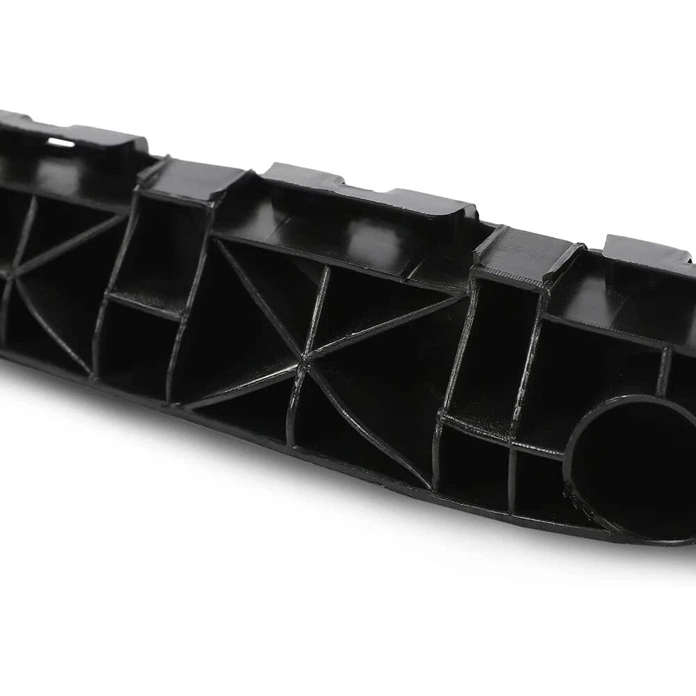 Black Front Bumper Brackets for Lexus IS250 IS350 (2006-2013)