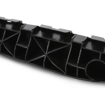 Black Front Bumper Brackets for Lexus IS250 IS350 (2006-2013)
