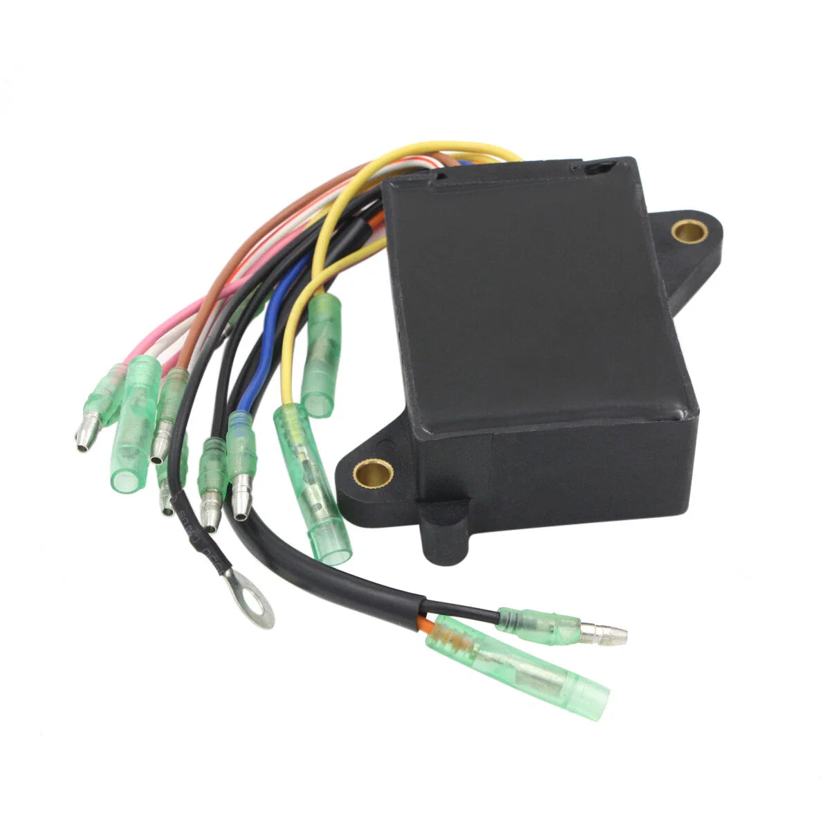 CDI Unit Assy for Yamaha Outboard 4-Stroke 8HP 9.9HP