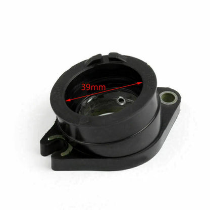 Intake Manifold Carburetor for Yamaha XT225 TTR225 ST225 (1992-2007)
