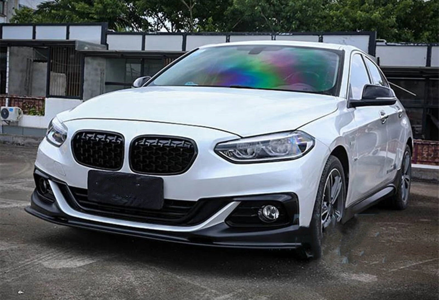Kidney Grille for BMW 1 Series F52 (2018-2021)