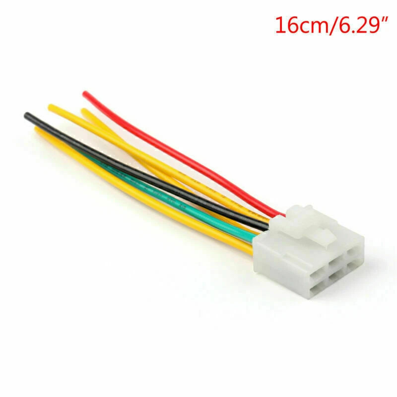 Starter Relay Solenoid Switch for Kawasaki ZR250 ZXR 400/600 VN750 (1990-2006)