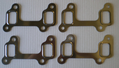 EXHAUST MANIFOLD GASKETS 4 for RANGE ROVER P38 DISCOVERY (1994–2002)