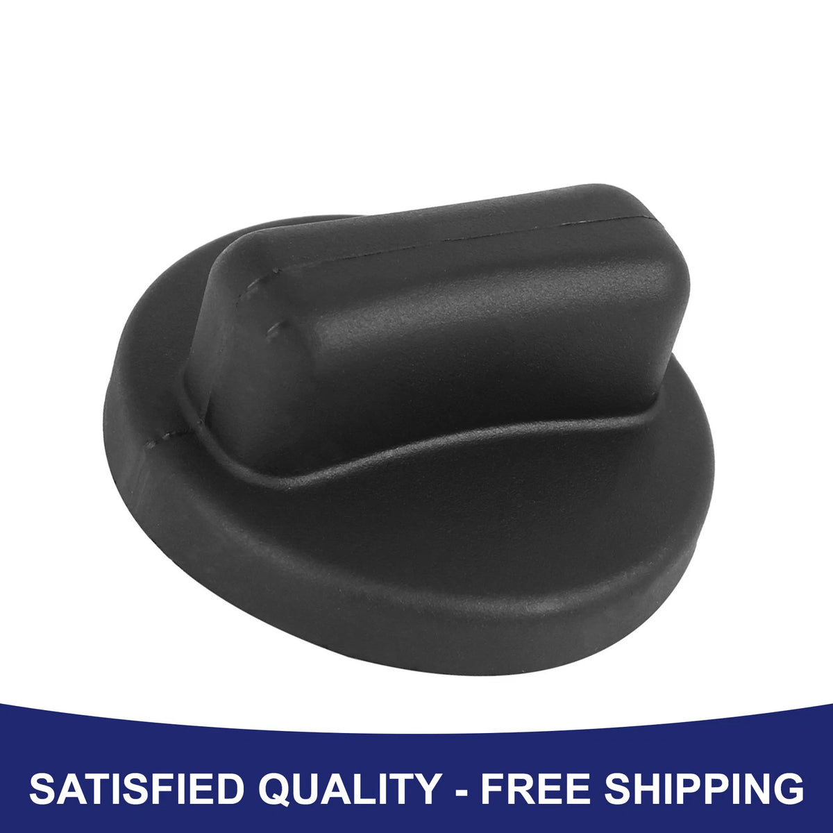 Fuel Tank Filler Cap Cover for Mercedes-Benz A-Class (2013-2023)