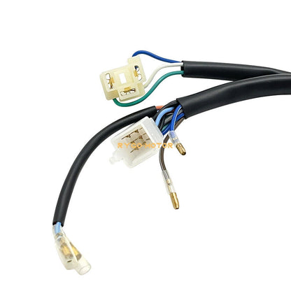 Turn Signal Horn Hi-Low Switch for Honda Shadow VLX 600 VT600C (1999–2003)