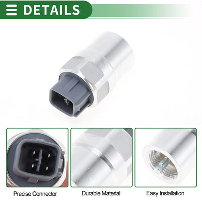 MR750084 Transmission Speed Sensor for Mitsubishi Canter (2002-2023)